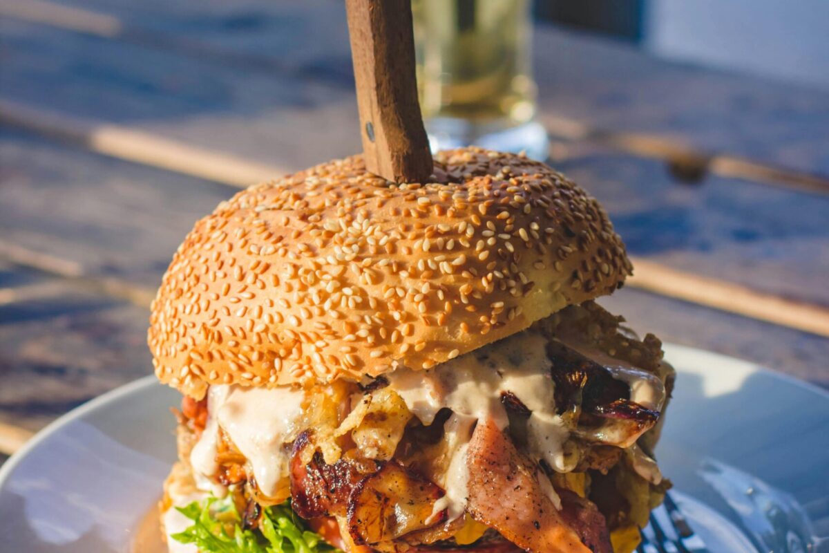 Brooklyn Burgers