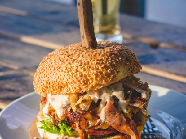 Brooklyn Burgers